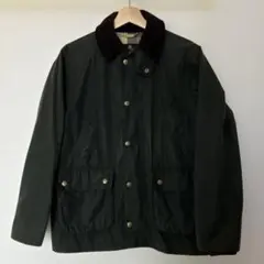 Barbour ビデイル　オイルジャケットのサムネイル