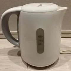 ニトリ 電気ケトル 1.2L