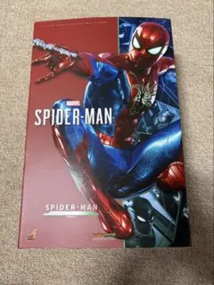 ともにゃん様用 1/6 スパイダーマン アップ グレード スーツ 新品未開封 ともにゃん様用 1/6 スパイダーマン アップ グレード スーツ 新品未