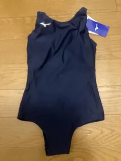 MIZUNO ミズノ スクール水着 ネイビー 新品のサムネイル