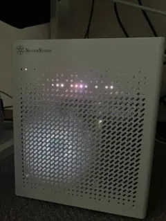 ゲーミングPC Ryzen 3 3300x + RTX 3060Ti