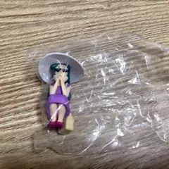 クレヨンしんちゃん ガチャガチャ 名探偵しんちゃん2 まつざか先生