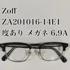 Zoff 50s Classic ZP41017C B-1度入りメガ 416A - メルカリ