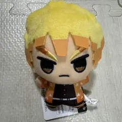 即購入◯鬼滅の刃　ちびぐるみvol.6 善逸　プライズ品