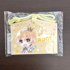すとぷり 願いごと絵馬(るぅと)