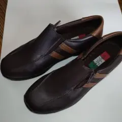 レディース　靴　スリッポン