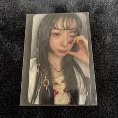 Kep1er tipi-tap JJMUZE ヨンウン