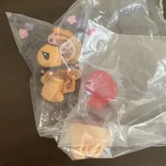 解体パズルFANTASY サンリオキャラクターズ クロミトロピカルチェリーMIXのサムネイル