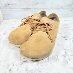 BIRKENSTOCK ビルケンシュトックMAINE スウェード 27.0