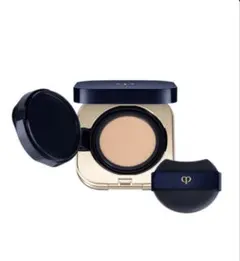 クレ・ド・ポー ボーテ　タンクッションエクラ ナチュレル　オークル00