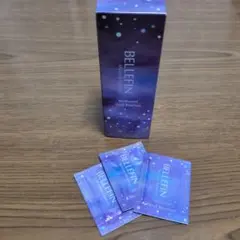 ヤクルト 薬用美容液 BELLEFIN - メルカリ