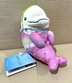 セガ TVアニメ グノーシア ぬいぐるみ Vol.2 オトメ　②