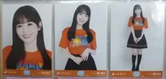 一ノ瀬美空 福岡 ライブTシャツ 3種コンプ 乃木坂46 生写真 - メルカリ