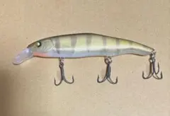 NISHINE LURE WORKS ERIE 115SD ニシネルアー エリーのサムネイル