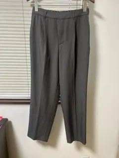 レプシム スラックス