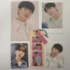 2026年最新】monsta x キヒョン トレカの人気アイテム - メルカリ