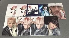 INI 西洸人 トレカ まとめ売り