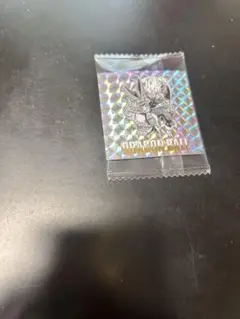 ドラゴンボール　40周年記念　シールウエハース2　第三十二巻　32巻