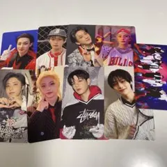 straykids スキズ karma hmv ラキドロ コンプ