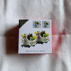 ディズニー　トミカ