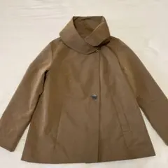 ジャンニロジュディチェ スプリングコート　サイズ34