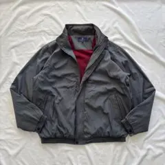 90’s vintage 短丈ブルゾンジャケット 内側フリース アメカジ