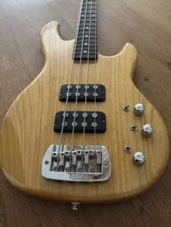 G&L L-2000 premium フジゲン製 エレキベース 本体 - メルカリ