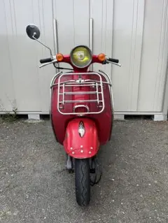 n*1様 専用ホンダ ジョルノaf24 2スト 希少純正パーツ多数のサムネイル