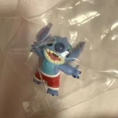 リロ＆スティッチ コスチュームフィギュアコレクション