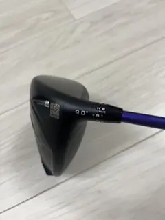 COBRA DS-ADAPT X 9° Speeder NX 50 Sのサムネイル