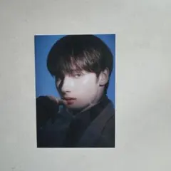 [ACT : PROMISE EP.2 INCHEON] フーディー トレカ