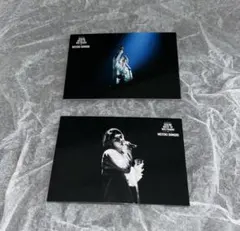 ミセス フォトカード ゼンジン 大森元貴