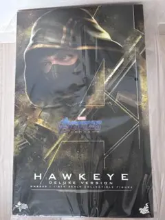ホットトイズ ホークアイ ローニン アベンジャーズ エンドゲーム