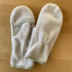 mont-bell クリマプラス200 ミトン　サイズXS