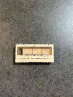 CANMAKE カラーミキシングコンシーラー01