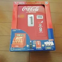 2026年最新】コカコーラペンティングマシンCANの人気アイテム - メルカリ