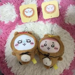 セット売り ちいかわ モモンガ 古本屋 たぬきだもんくじ