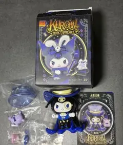 TOPTOY クロミ 魔術研修生 シークレット - メルカリ