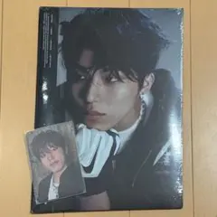 TREASURE LOVEPULSE ジョンウ HMV特典付き