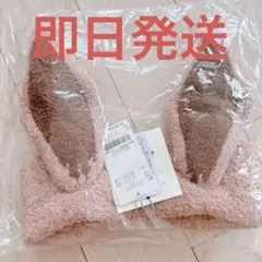 新品　ポケモンスリープ ベビモコ イーブイ ヘアバンド ジェラピケ