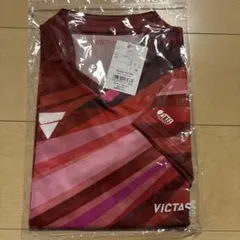 VICTASユニフォーム　レディースLサイズ　未開封