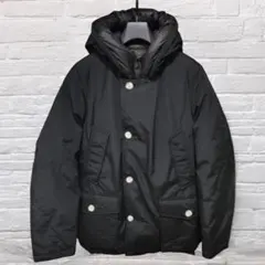 2025年最新】Wool rich カラー：ブラック系 ダウンジャケットの人気