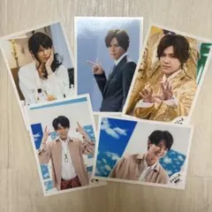 WEST. 小瀧望 公式写真