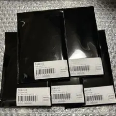 鬼滅の刃 干支 2026 午年 ランダムアクリルスタンド 未開封5個セット