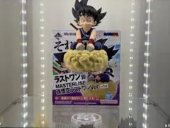 【国内正規品】一番くじ 亀仙流の猛者たち 孫悟空