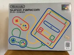ニンテンドースーパーファミコン