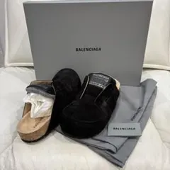 reamelody 専用　BALENCIAGA ハードクロックス サイズ39 reamelody 専用 BALENCIAGA ハードクロックス サイズ39 - メルカリ