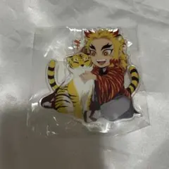 鬼滅の刃 寅年 みにきゃら アクスタ 煉獄