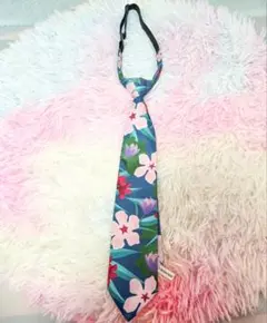 20日0時削除✨ディズニーリゾート ズートピア2 ニック・ワイルド ネクタイ