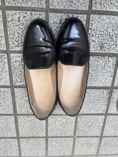 HARUTA オペラシューズ